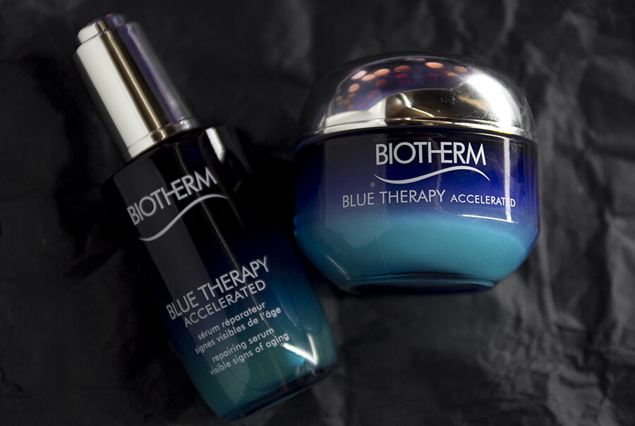 BIOTHERM Blue Therapy Accelerated Cream